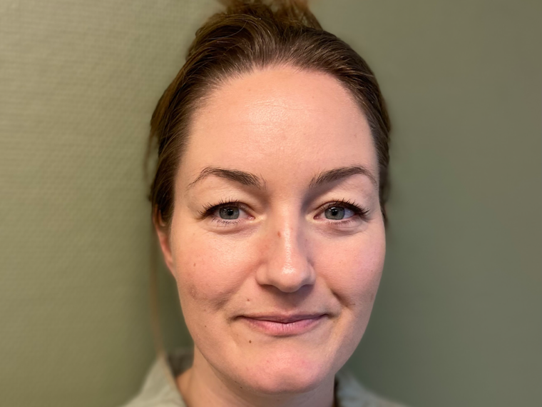 Catja Kjeldsen