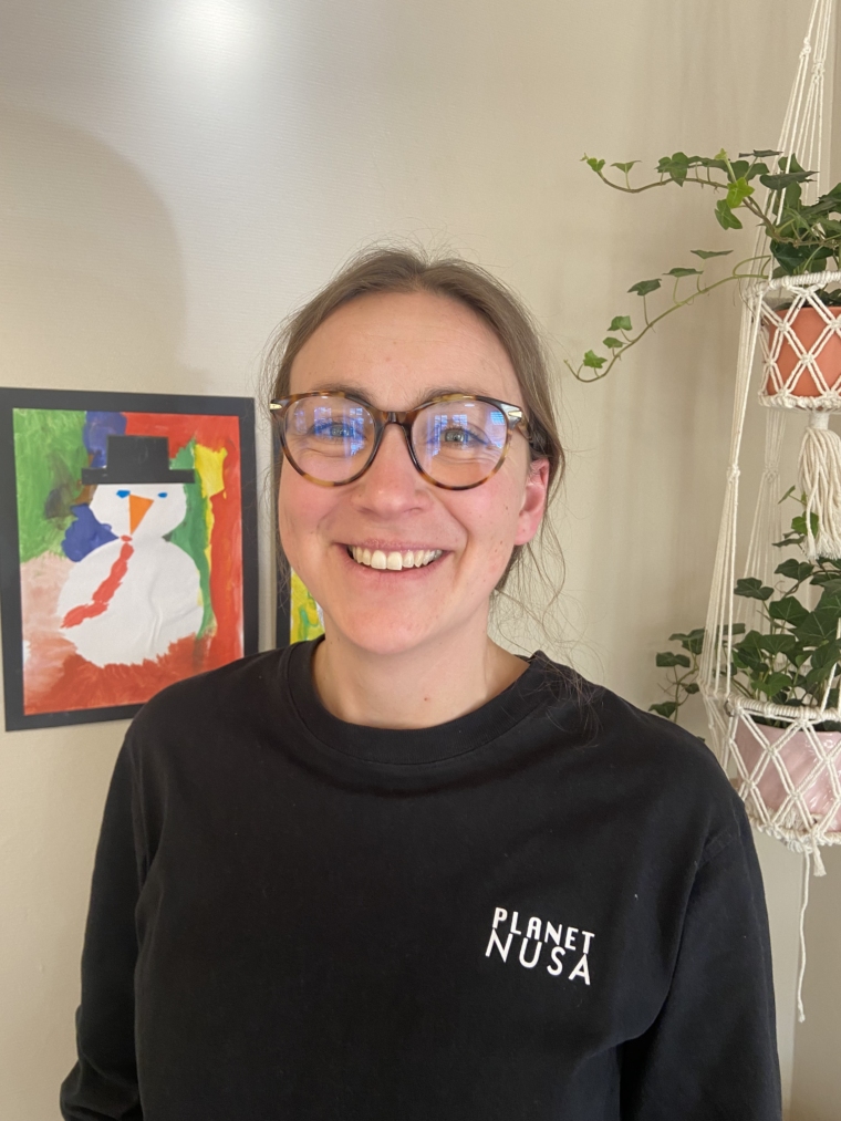 Pernille